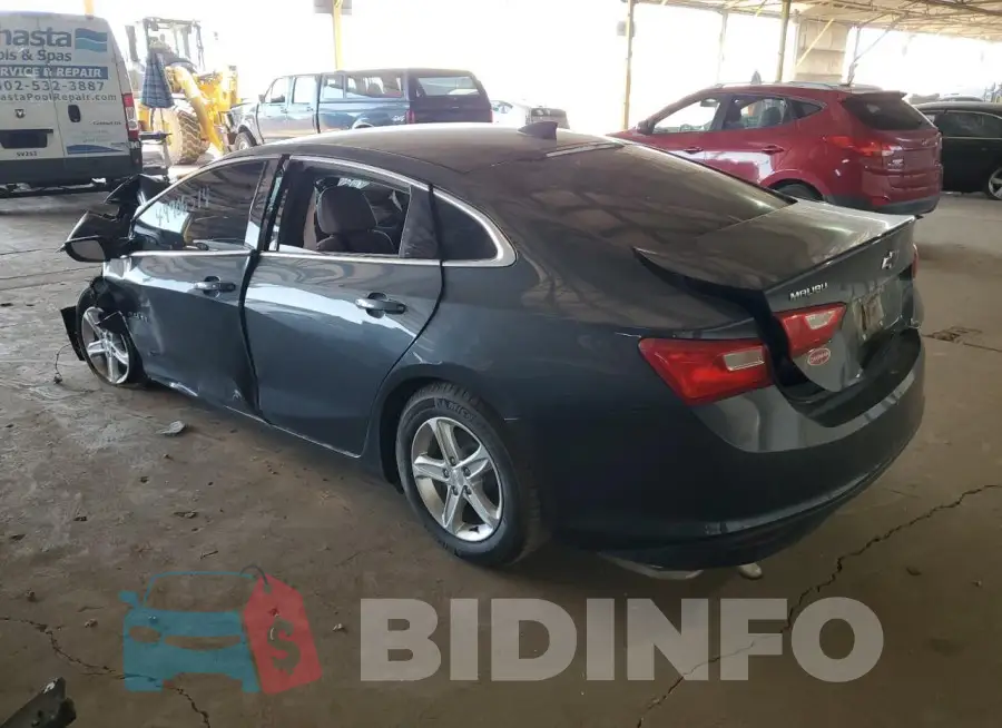 1G1ZB5STXLF120923 Photo# 2