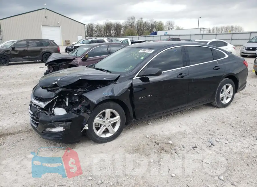1G1ZB5STXMF088458 Photo# 1