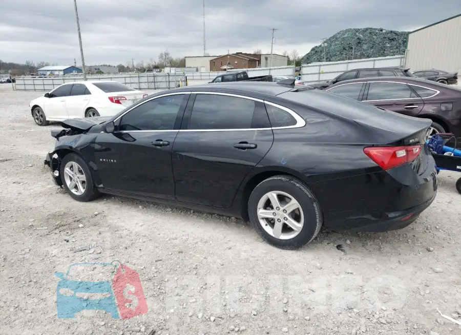 1G1ZB5STXMF088458 Photo# 2
