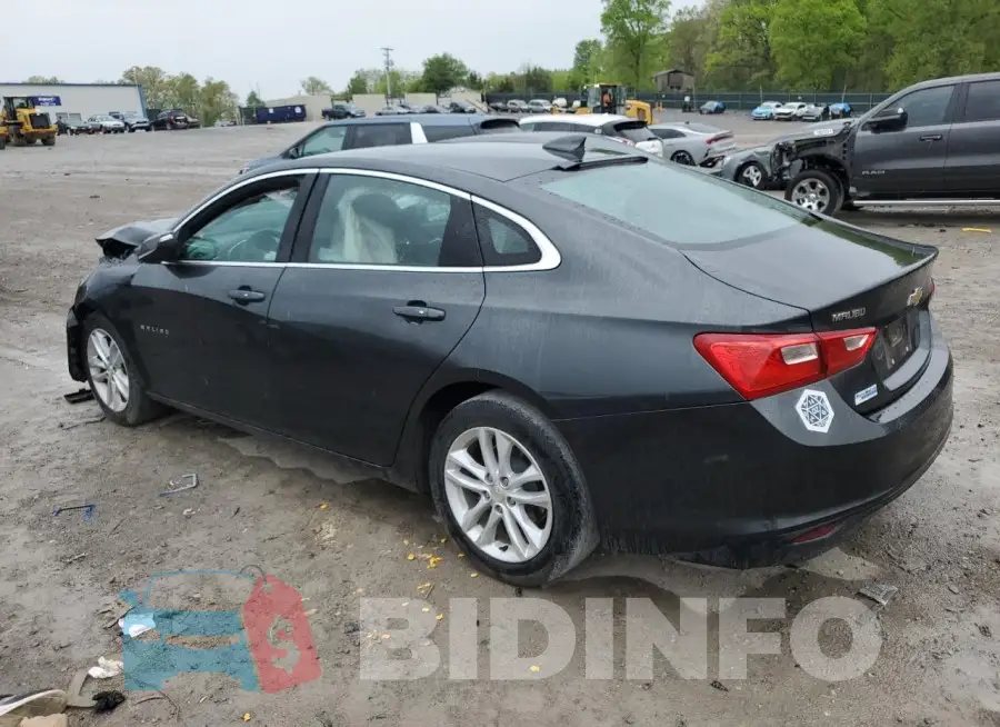 1G1ZD5ST0JF160998 Photo# 2