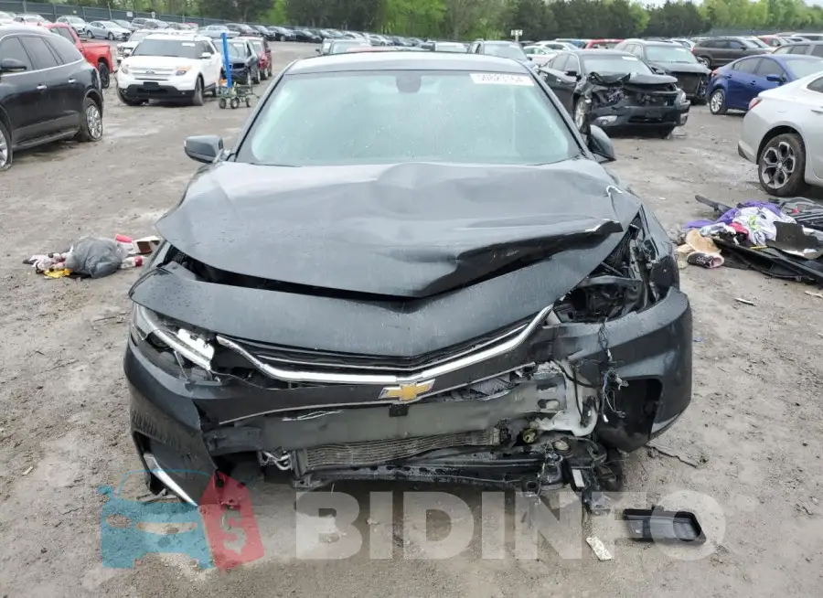 1G1ZD5ST0JF160998 Photo# 5