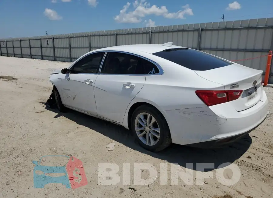 1G1ZD5ST0JF179972 Photo# 2