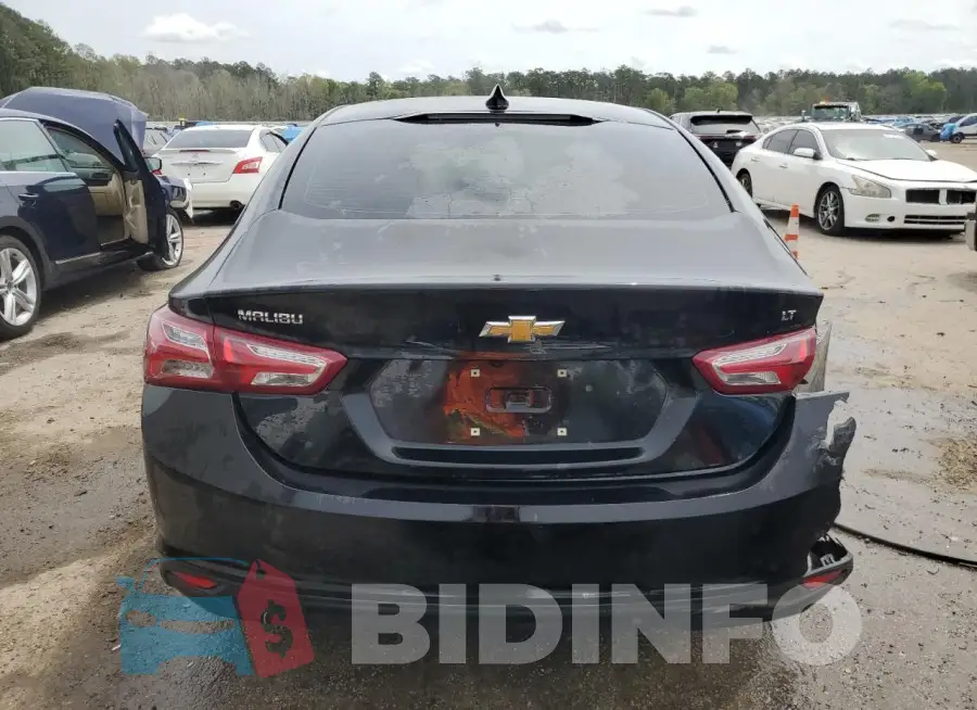 1G1ZD5ST1KF107096 Photo# 6
