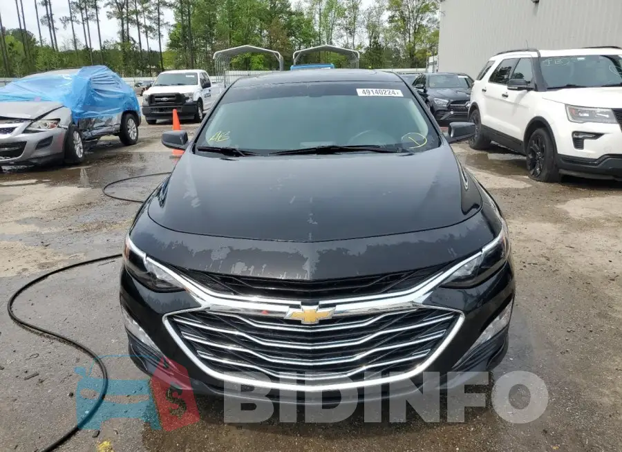 1G1ZD5ST1KF107096 Photo# 5