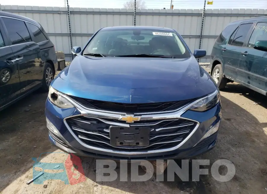 1G1ZD5ST1KF111729 Photo# 5
