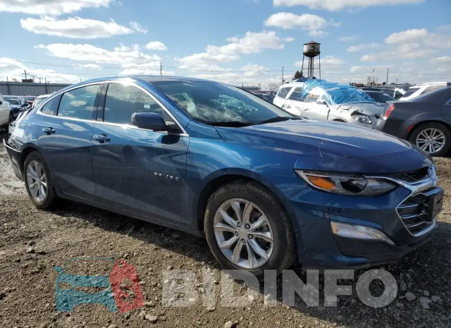 1G1ZD5ST1KF111729 Photo# 4