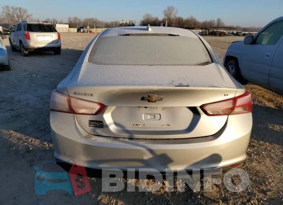 1G1ZD5ST1MF076189 Photo# 6