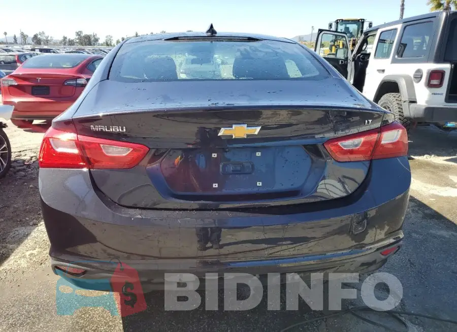 1G1ZD5ST1PF226614 Photo# 6