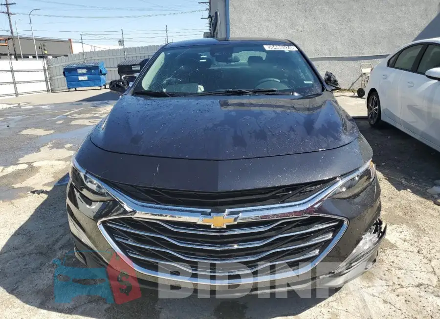 1G1ZD5ST1PF226614 Photo# 5