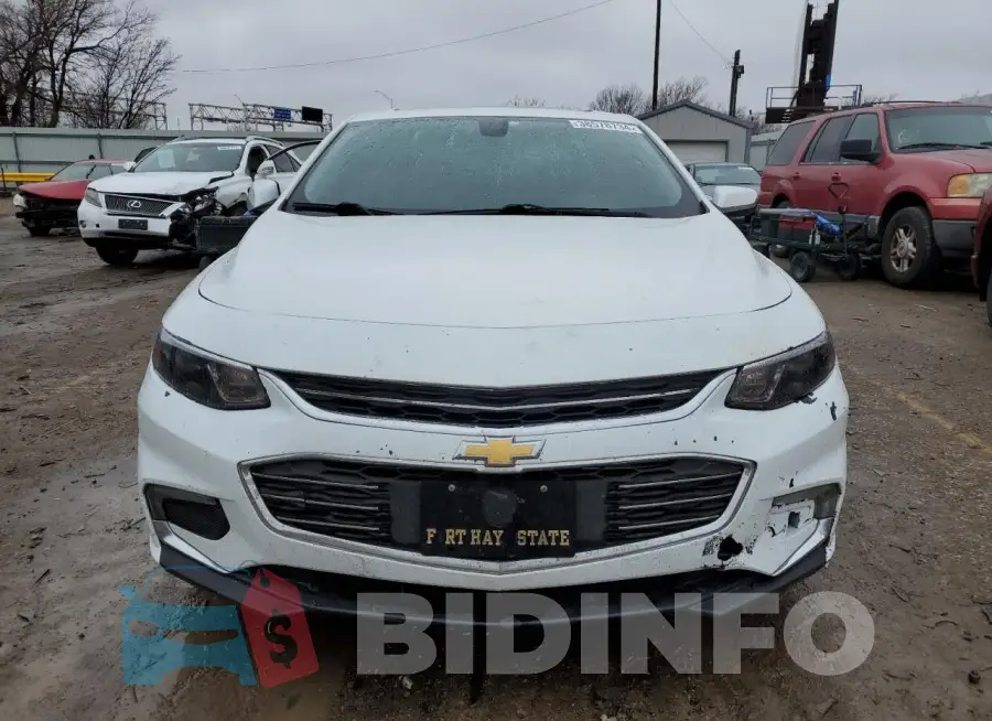 1G1ZD5ST2JF147038 Photo# 5