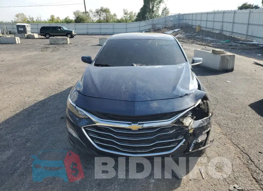 1G1ZD5ST3LF060414 Photo# 5