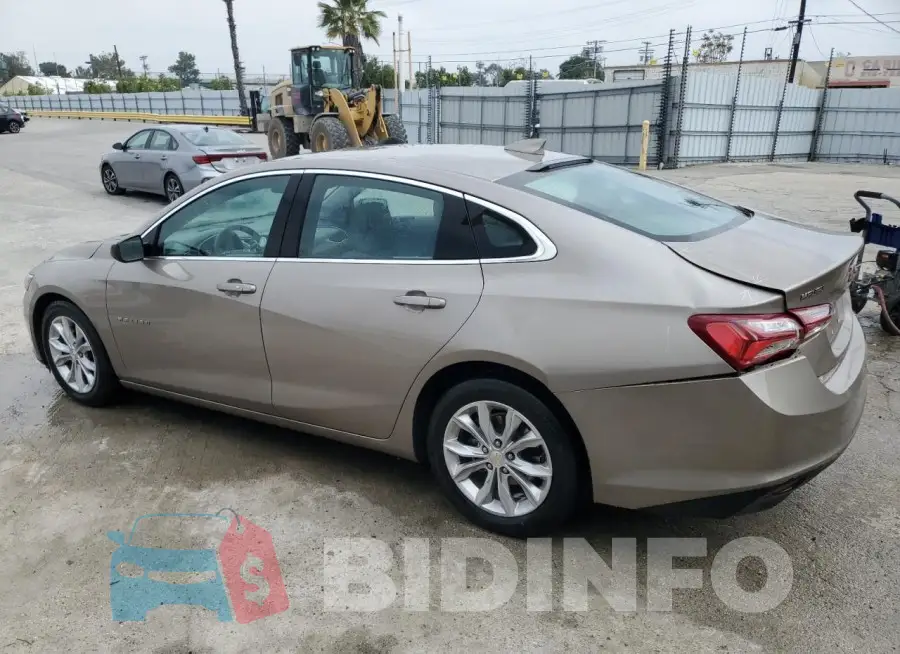 1G1ZD5ST3NF126494 Photo# 2