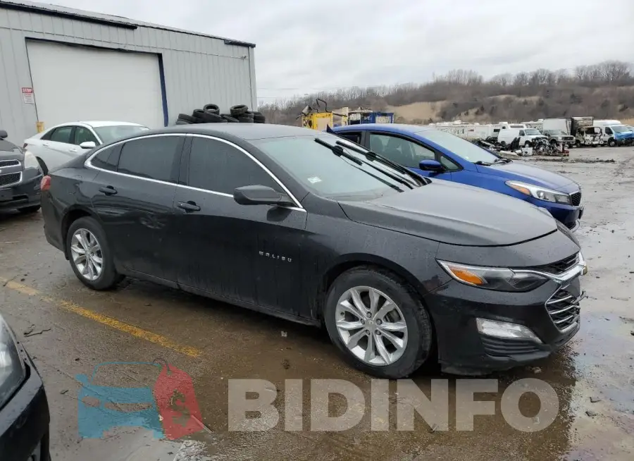 1G1ZD5ST5KF149593 Photo# 4