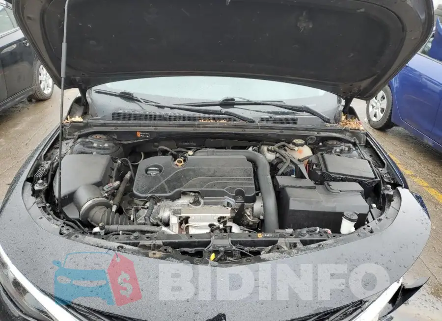 1G1ZD5ST5KF149593 Photo# 11