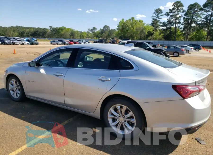 1G1ZD5ST5LF123562 Photo# 2