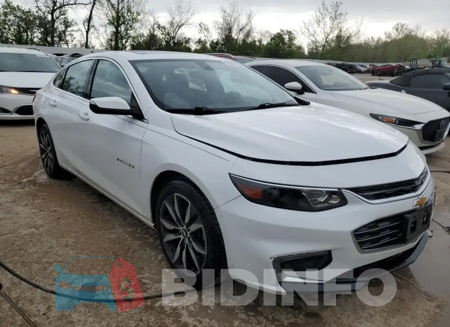 1G1ZD5ST7JF263934 Photo# 4