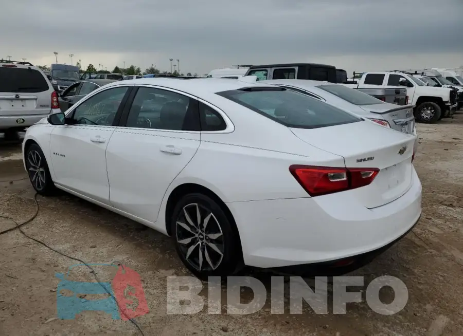 1G1ZD5ST7JF263934 Photo# 2