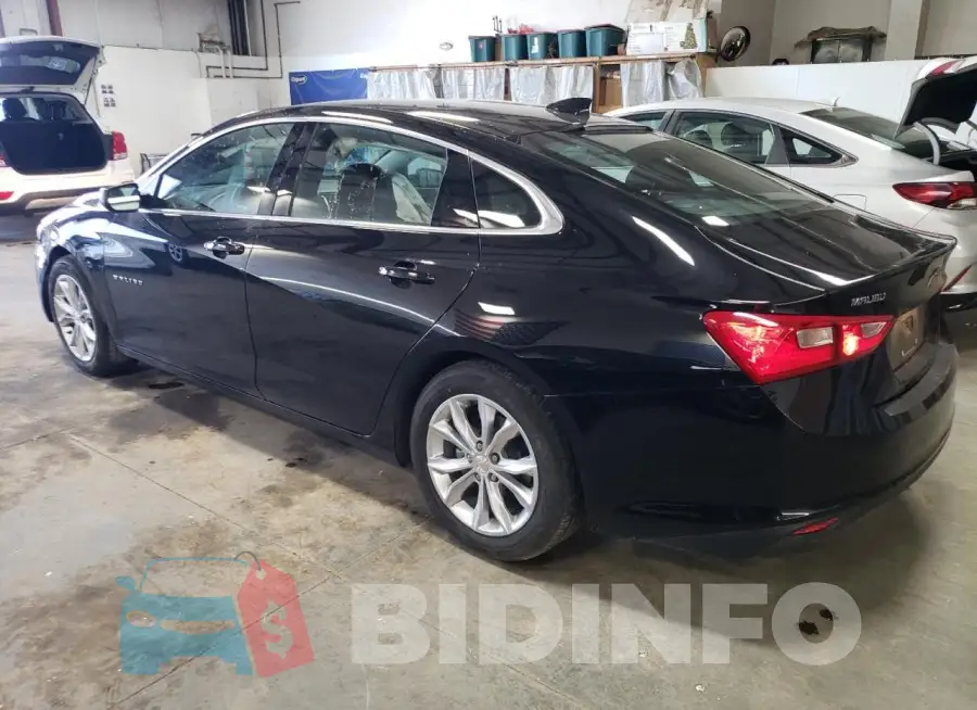 1G1ZD5ST7PF212362 Photo# 2
