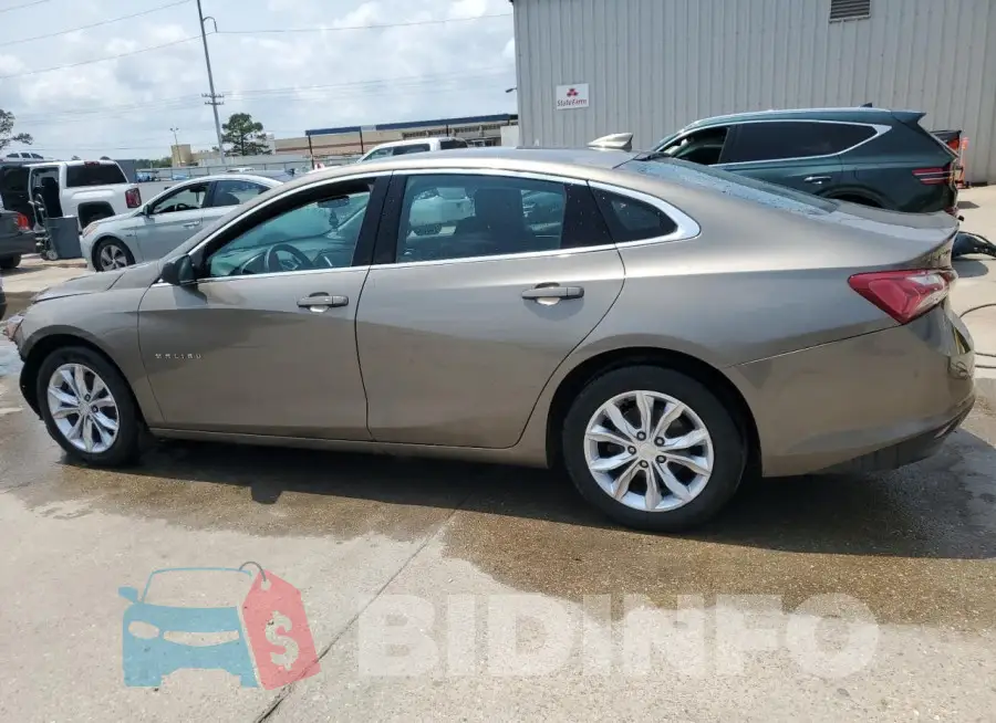 1G1ZD5ST8LF088127 Photo# 2
