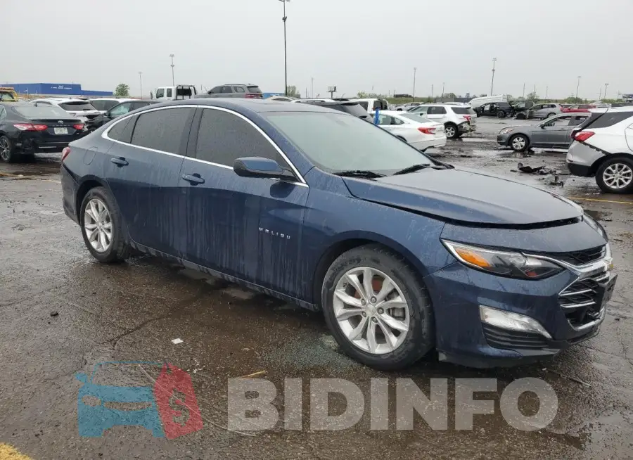 1G1ZD5ST8LF103287 Photo# 4