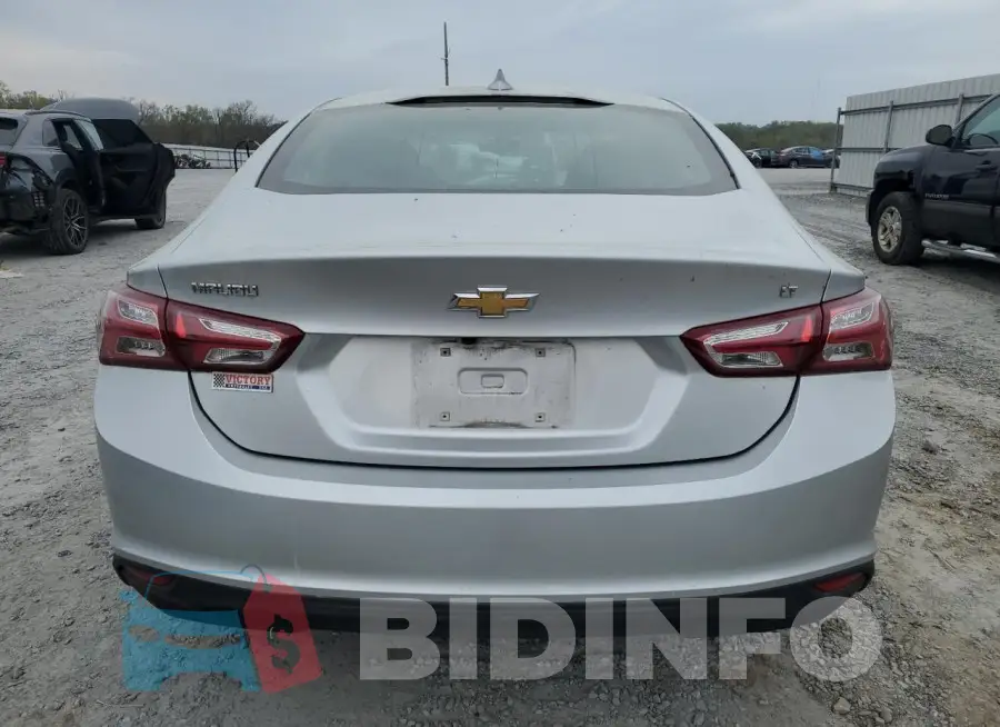 1G1ZD5STXLF065996 Photo# 6