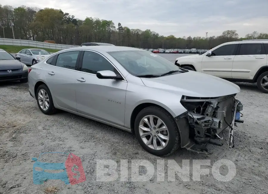 1G1ZD5STXLF065996 Photo# 4