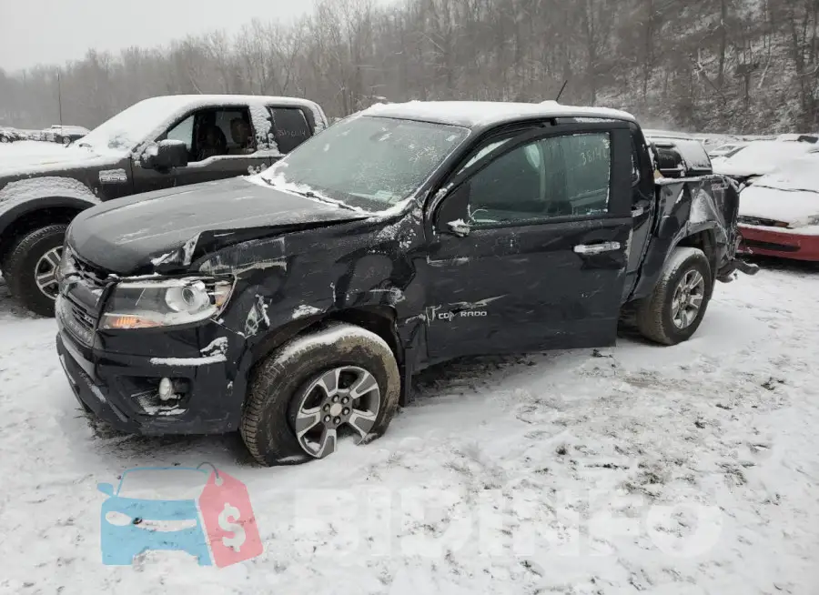 1GCGTDE35G1213014 Photo# 1