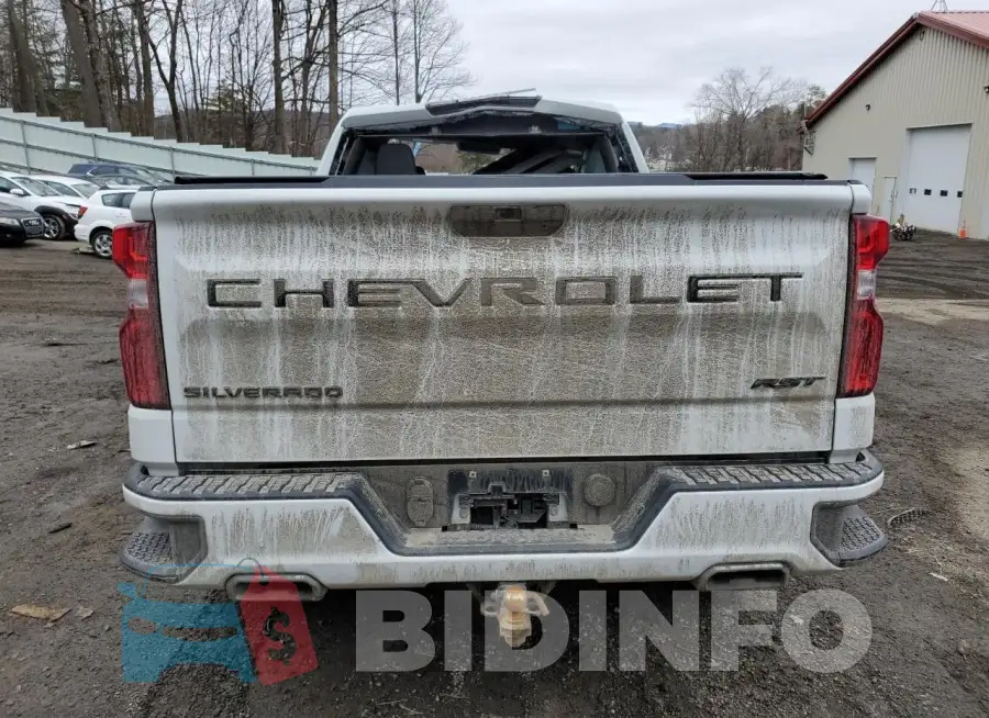 1GCRYEED3LZ349730 Photo# 6