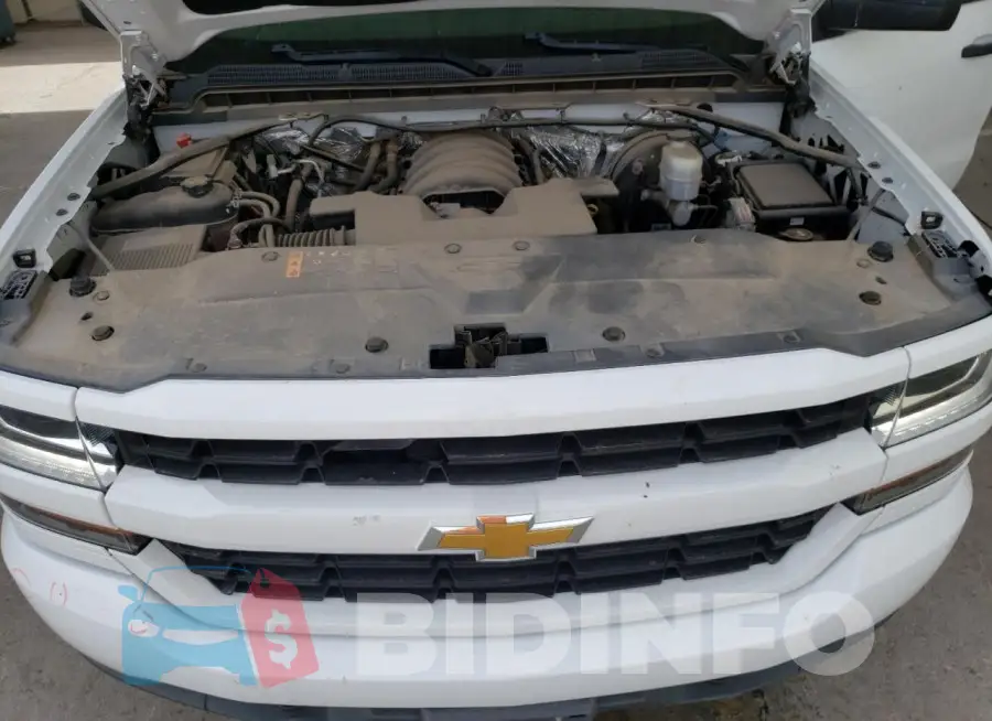 1GCVKPEC9JZ129587 Photo# 11