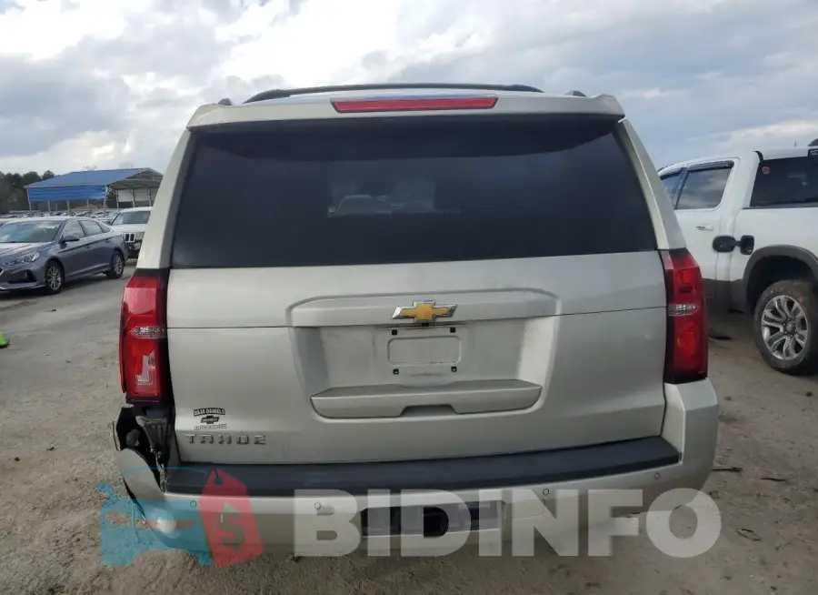 1GNSCBKC4FR523956 Photo# 6