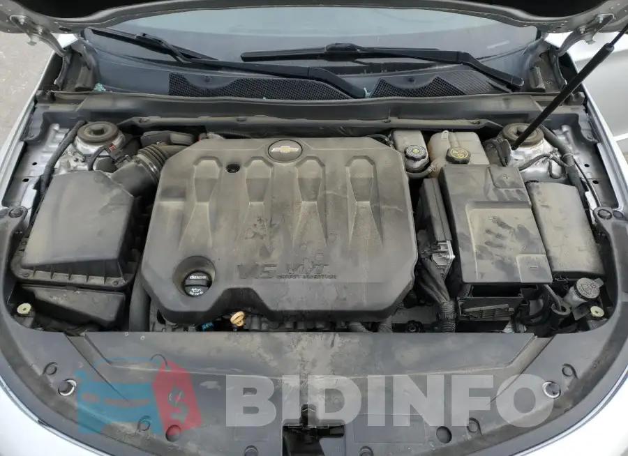 2G1105S32K9118271 Photo# 11