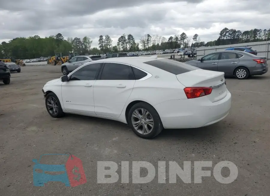 2G1115SL6F9173633 Photo# 2