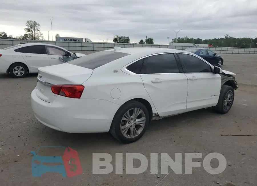 2G1115SL6F9173633 Photo# 3