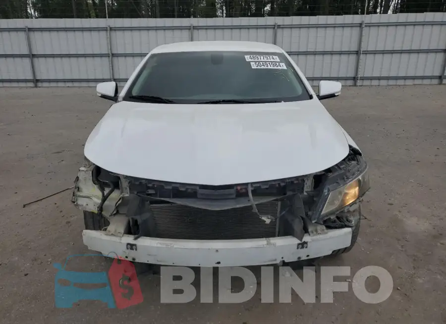 2G1115SL6F9173633 Photo# 5