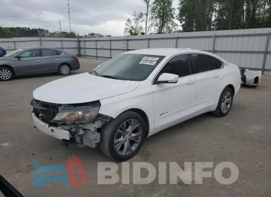 2G1115SL6F9173633 Photo# 1