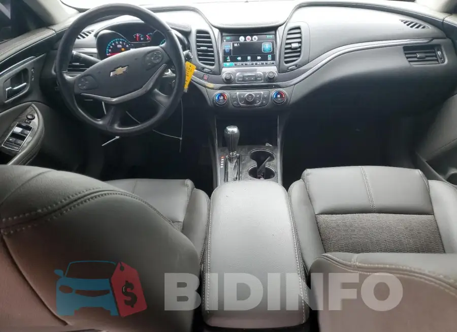 2G1115SL6F9173633 Photo# 8