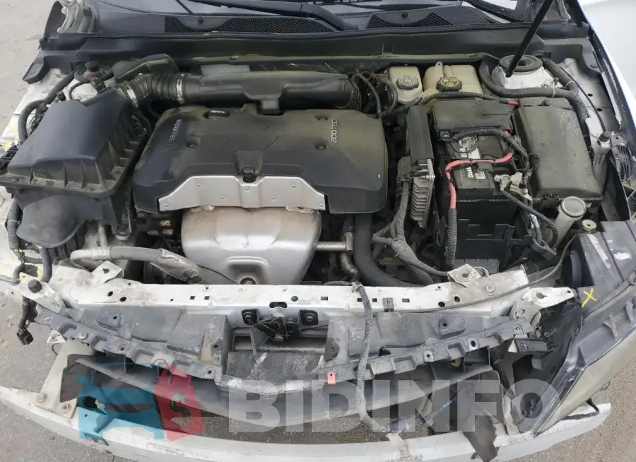 2G1115SL6F9173633 Photo# 11
