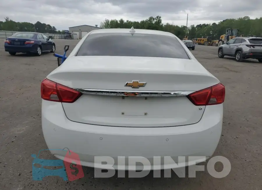 2G1115SL6F9173633 Photo# 6