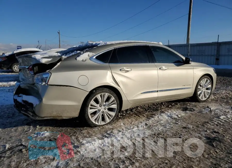2G1165S31F9232542 Photo# 3