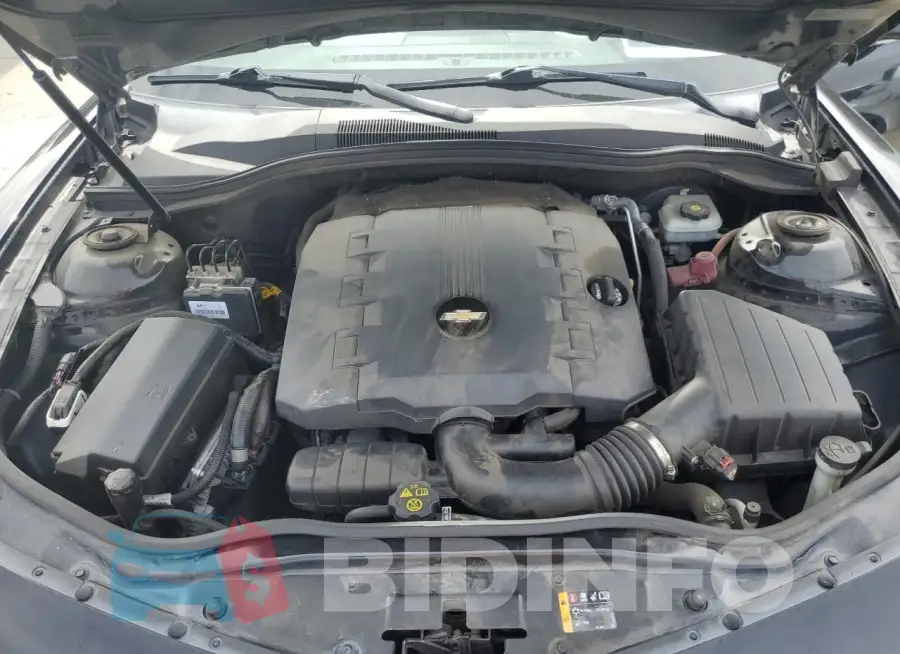 2G1FD1E30F9173645 Photo# 11