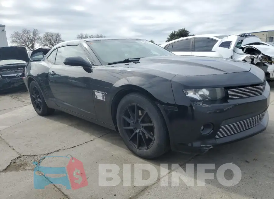 2G1FD1E30F9173645 Photo# 4
