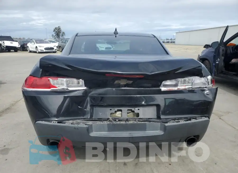 2G1FD1E30F9173645 Photo# 6