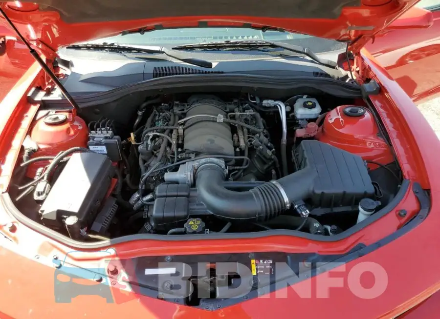 2G1FJ1EW1F9239915 Photo# 11
