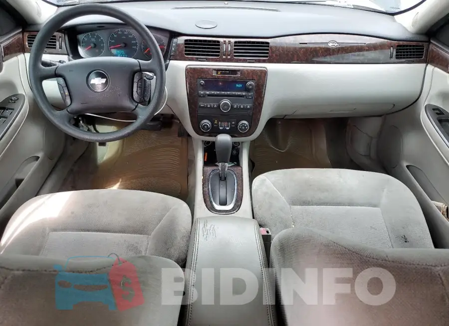 2G1WB5E30F1111187 Photo# 8