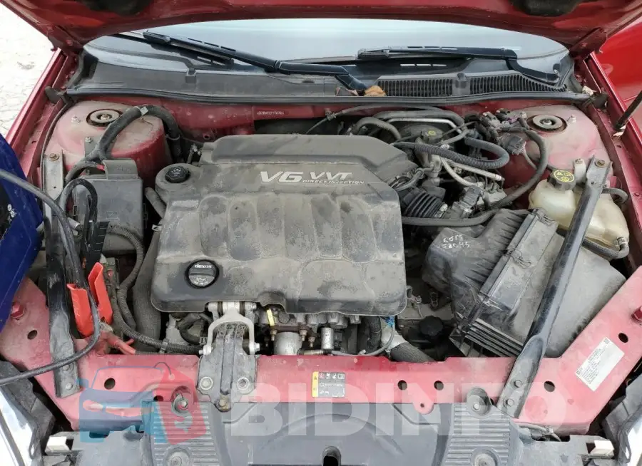 2G1WB5E30F1133304 Photo# 11