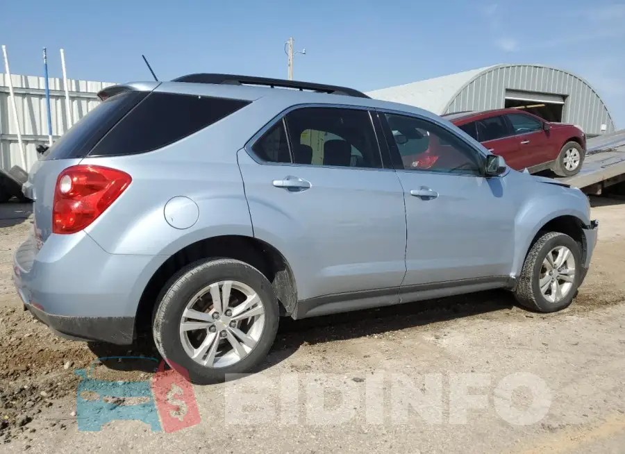2GNALBEK3F6167073 Photo# 3