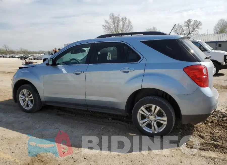 2GNALBEK3F6167073 Photo# 2