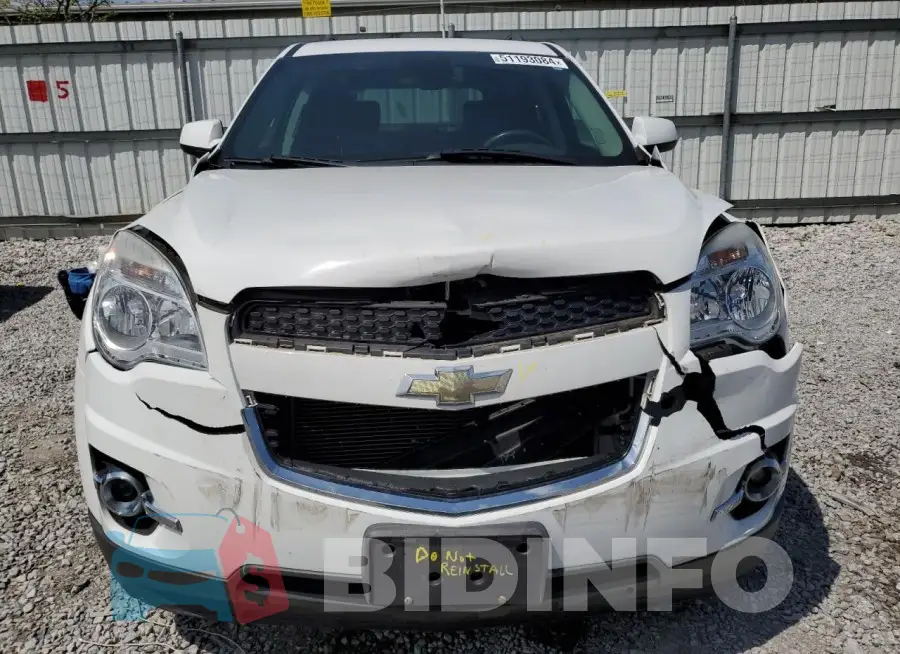 2GNALCEK7F6406114 Photo# 5