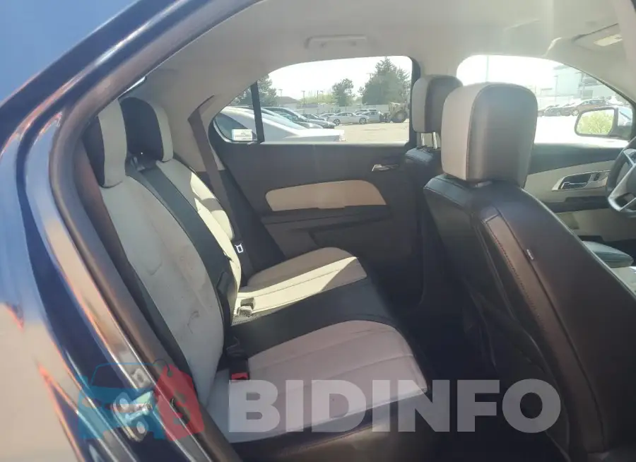 2GNALDEK8G6231119 Photo# 11
