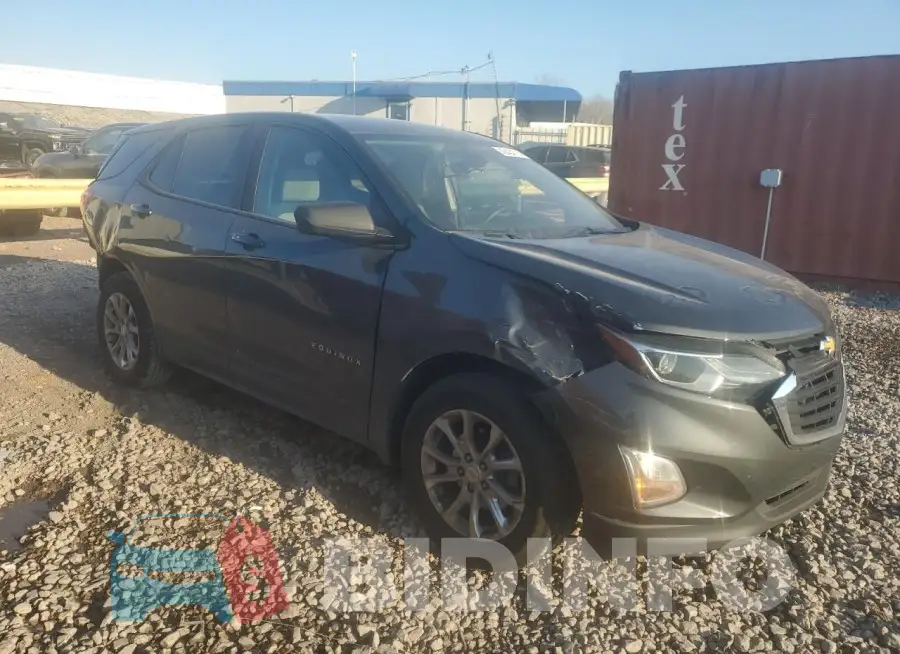 2GNAXHEV3L6192102 Photo# 4